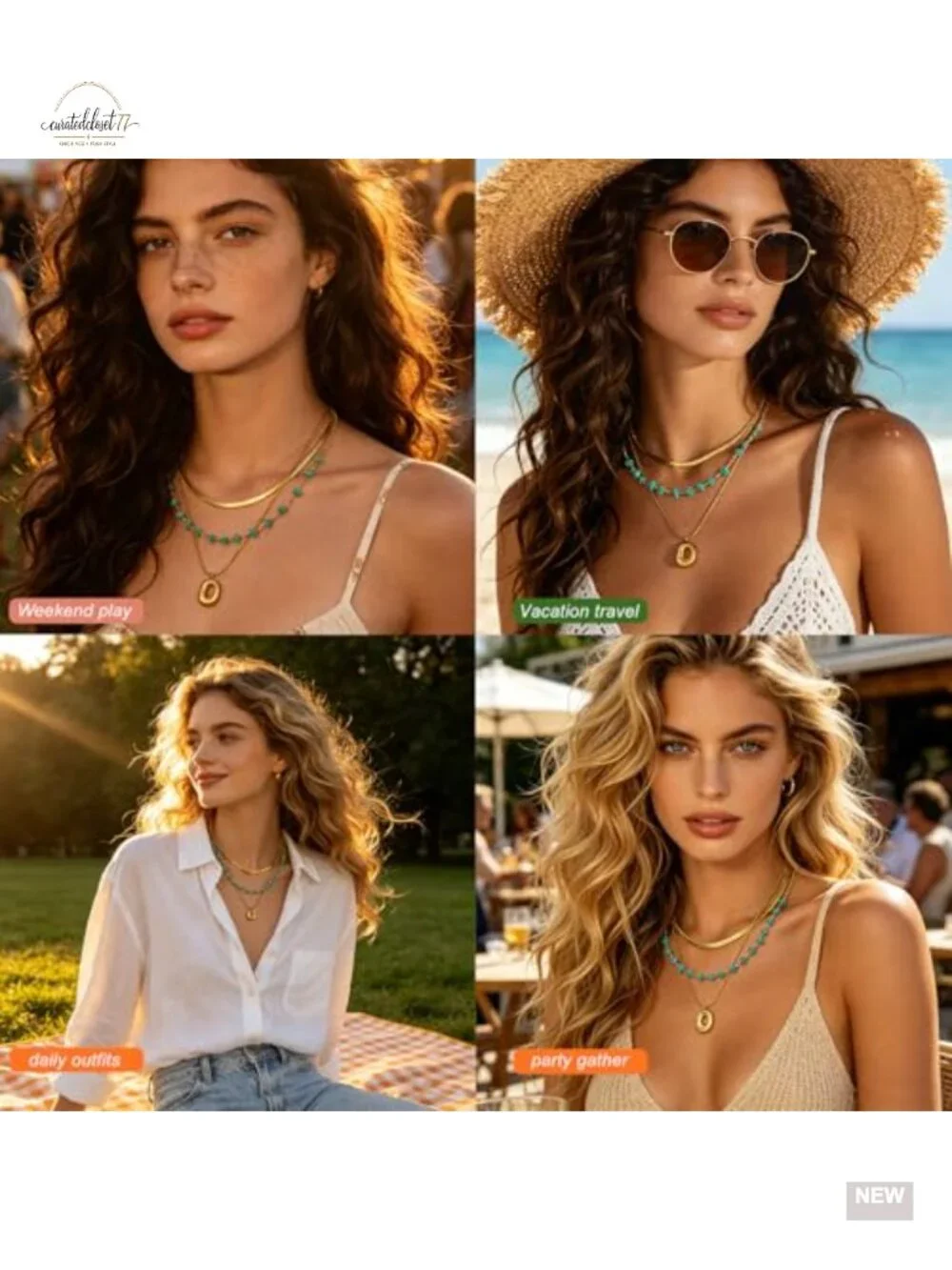 N/A this boho