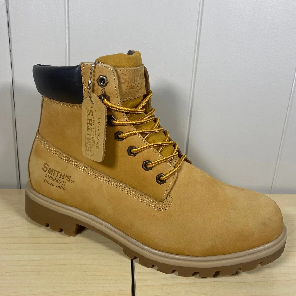 SmithS Workwear brand smith
