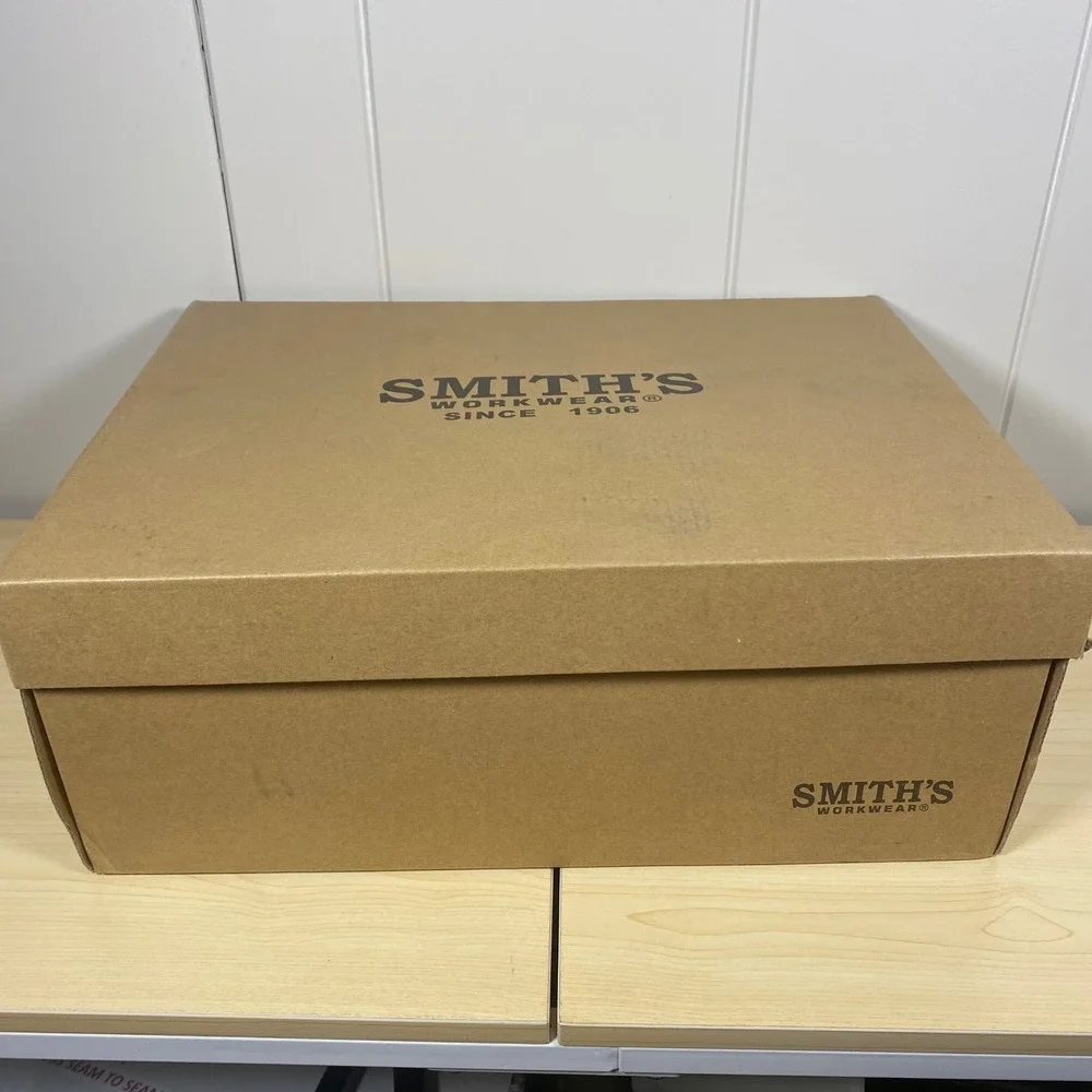 SmithS Workwear brand smith
