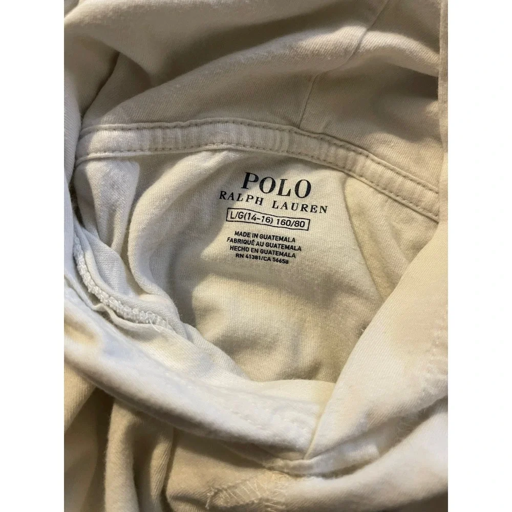 Polo Ralph Lauren couple small