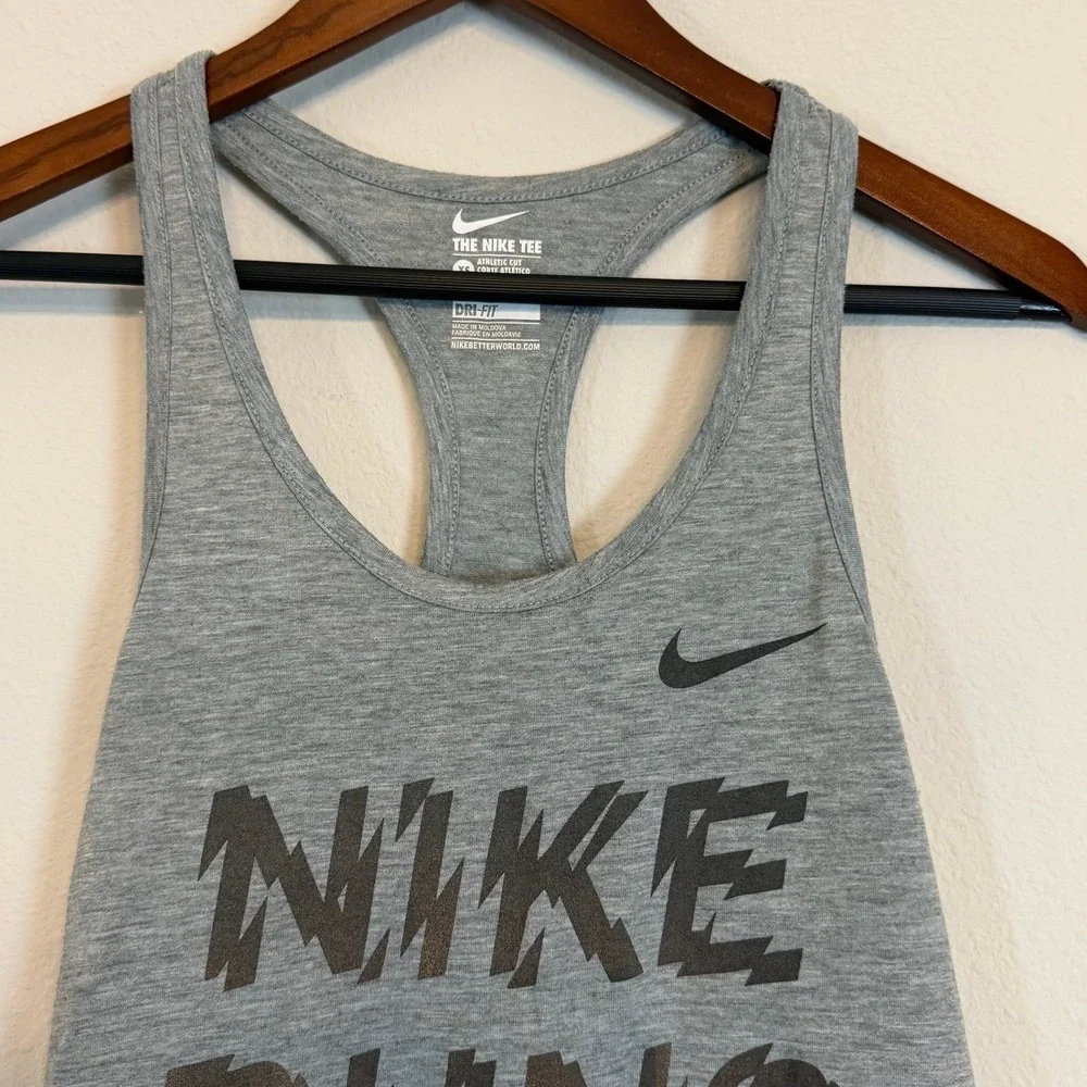 Nike gently worn