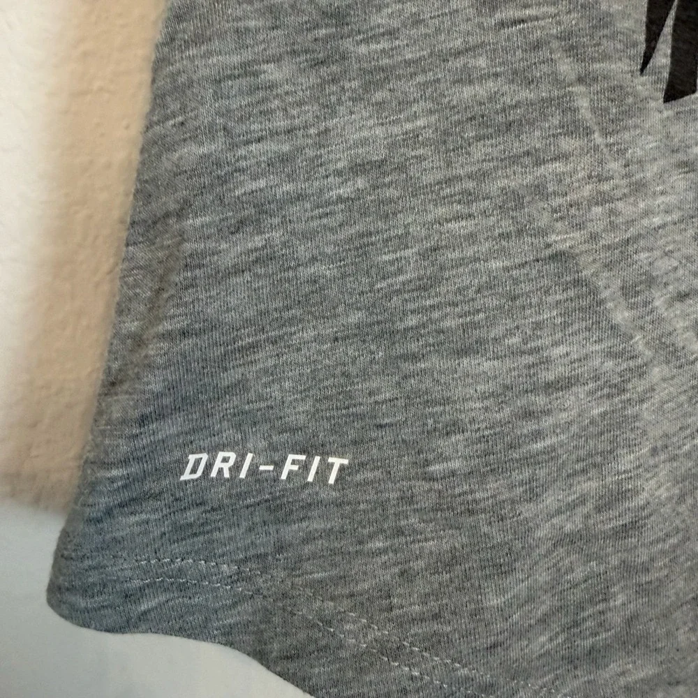 Nike gently worn