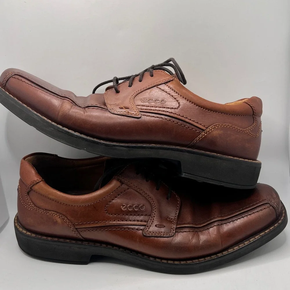 Ecco department touch