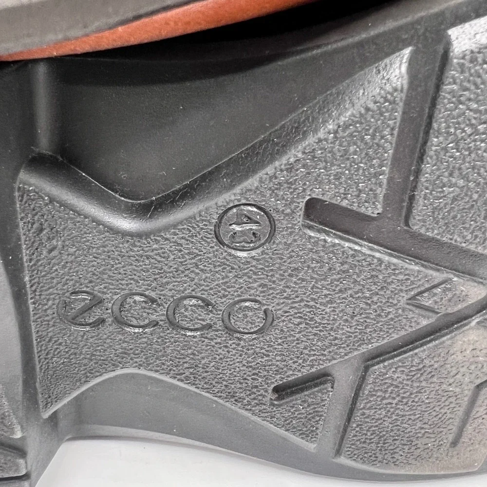 Ecco office branding rubber