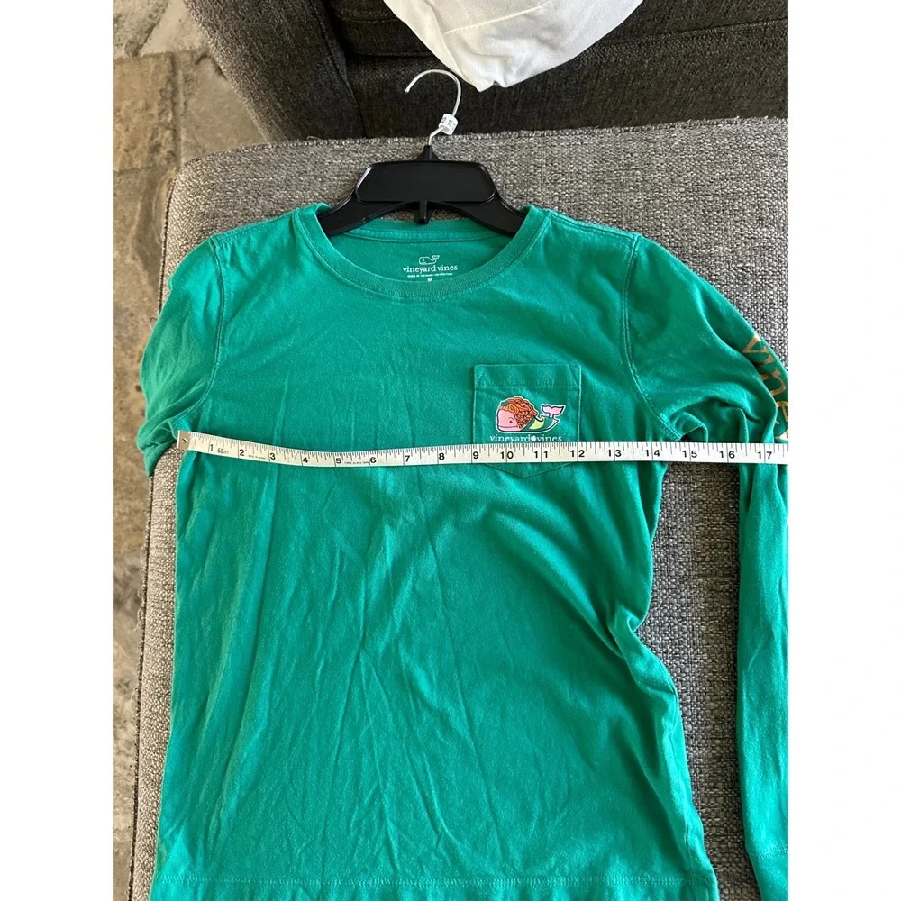 Vineyard Vines euc will