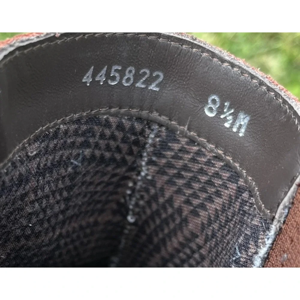 Aquatalia brand item