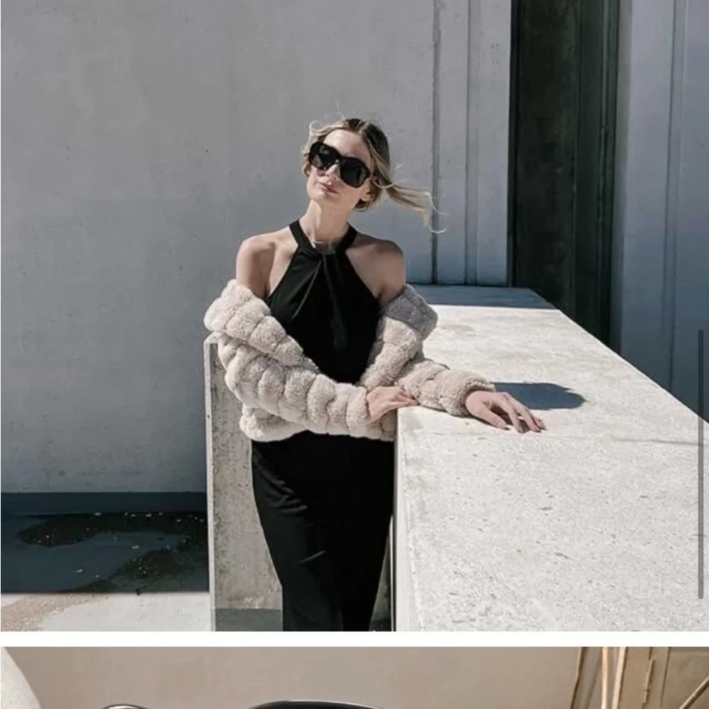 Burberry black lenses