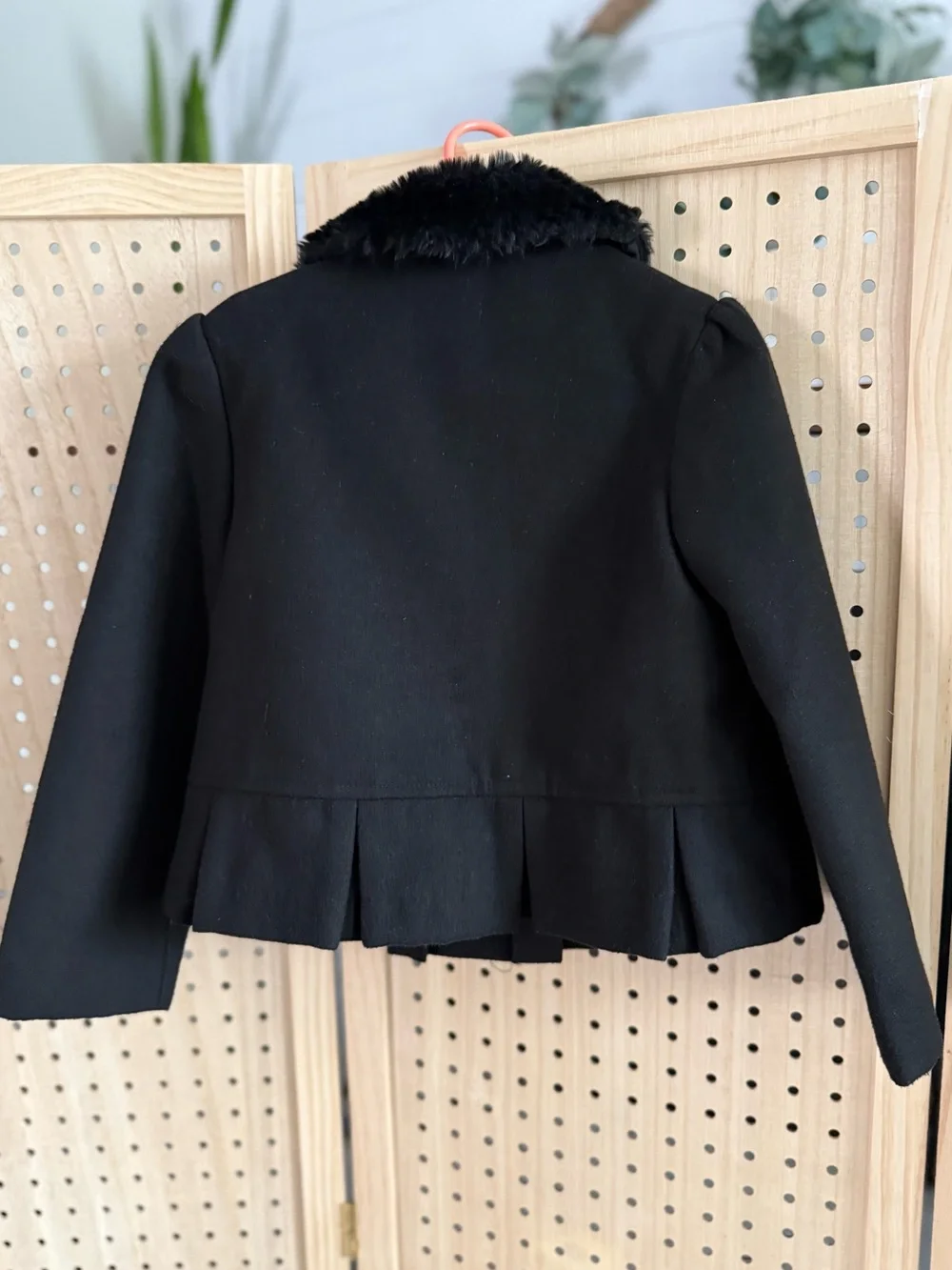Gymboree classic pea
