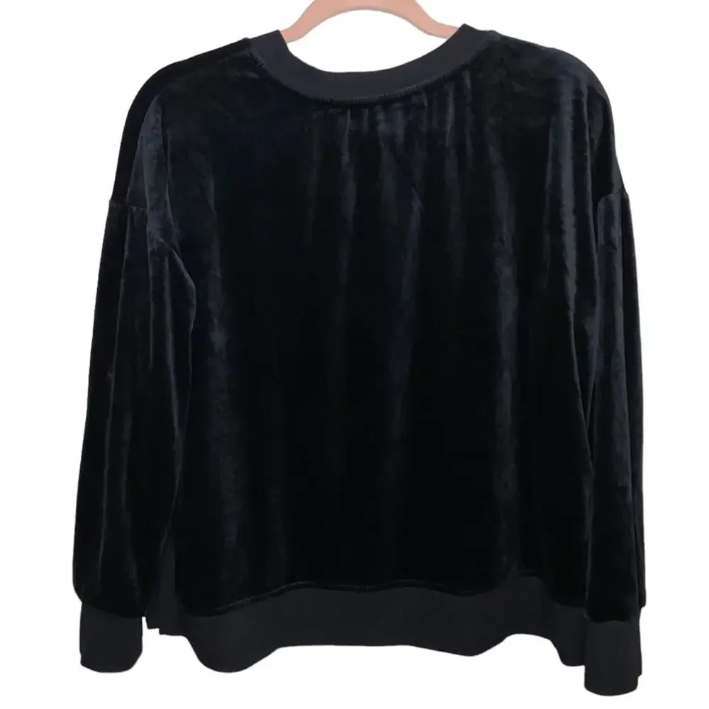 Donna Karan top it