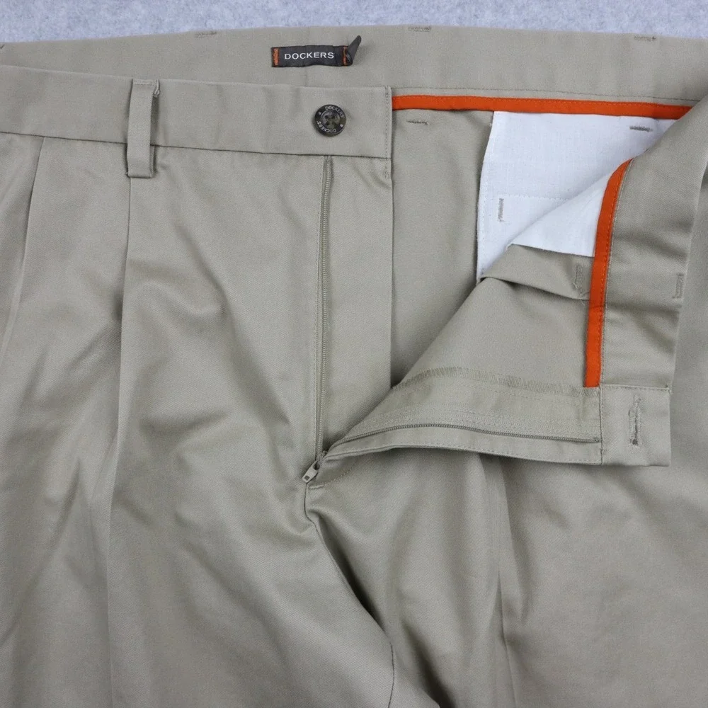 Dockers pants mens