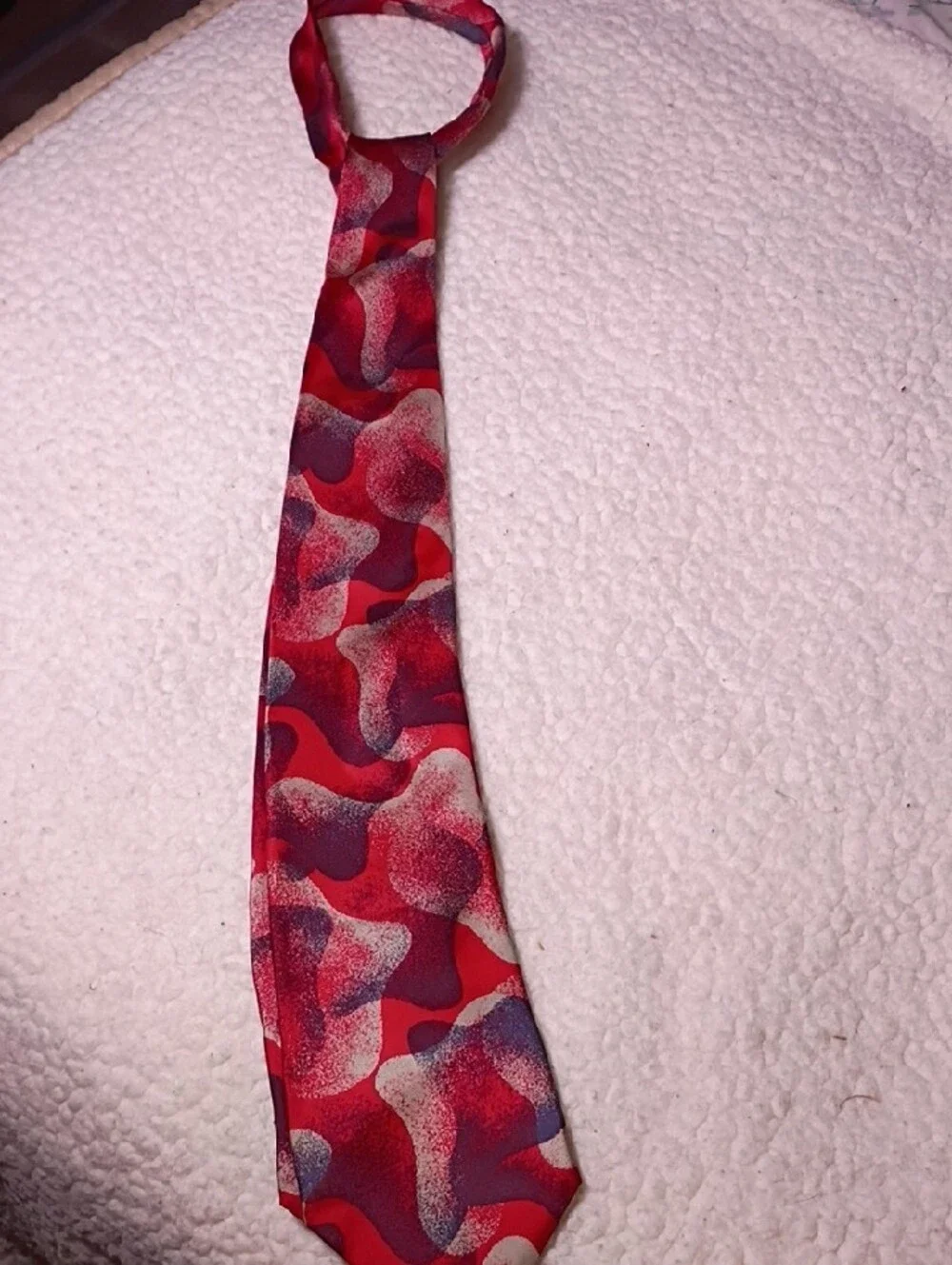 Fratello bold red