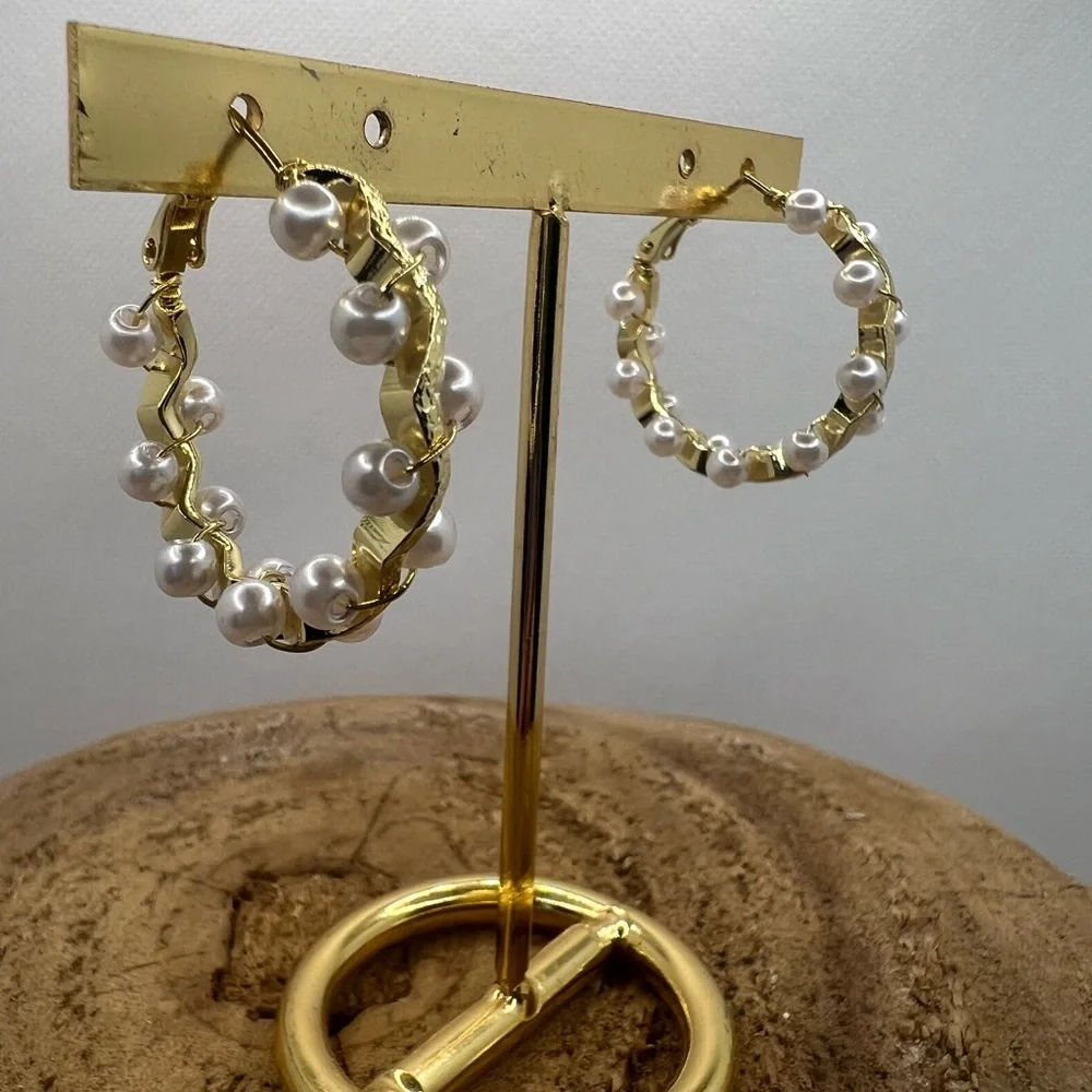 N/A pair vintage