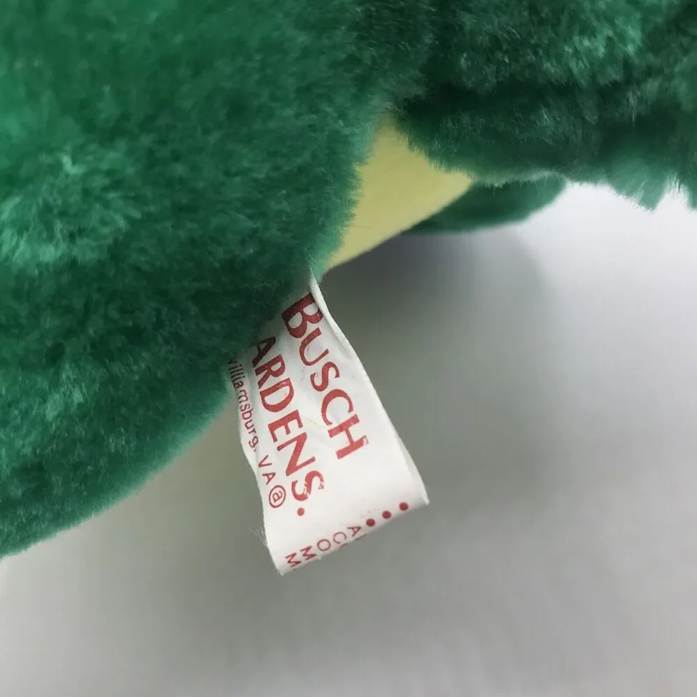 Busch Gardens if shipping