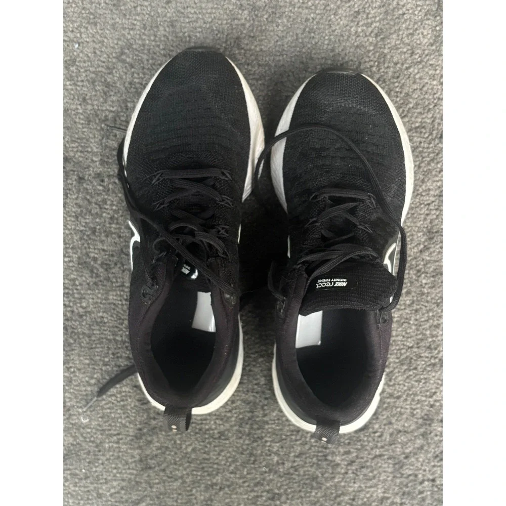 Nike their outsole infinity