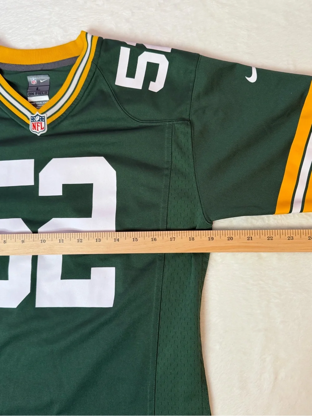 NFL green bay