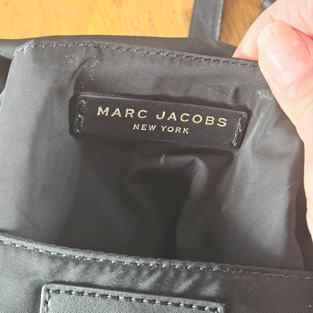 Marc Jacobs measurements height