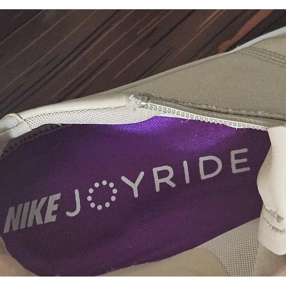 Nike Joyride Optik Pink‎ Purple Running Shoes 7.0 Women's