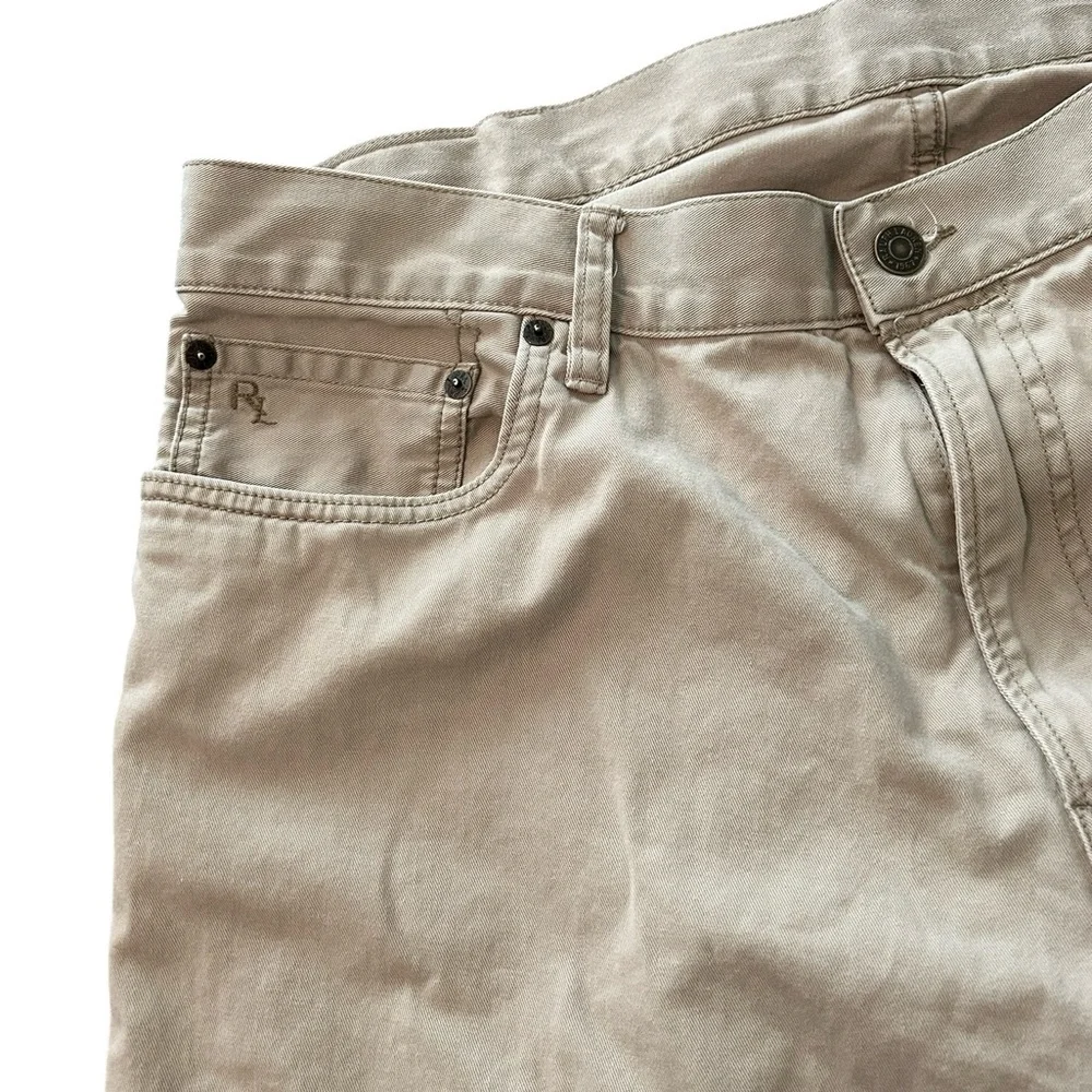 Polo Ralph Lauren classic versatile
