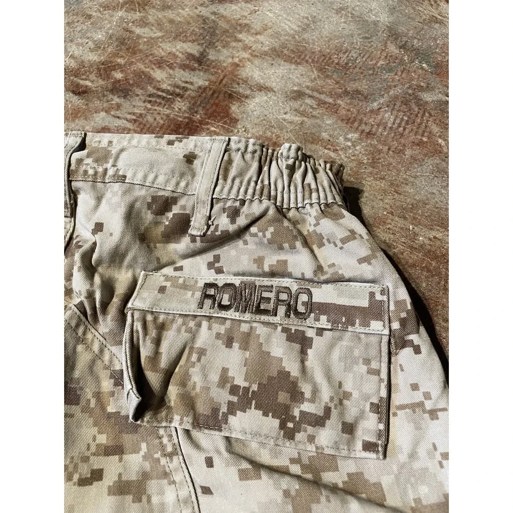 Propper International us marine
