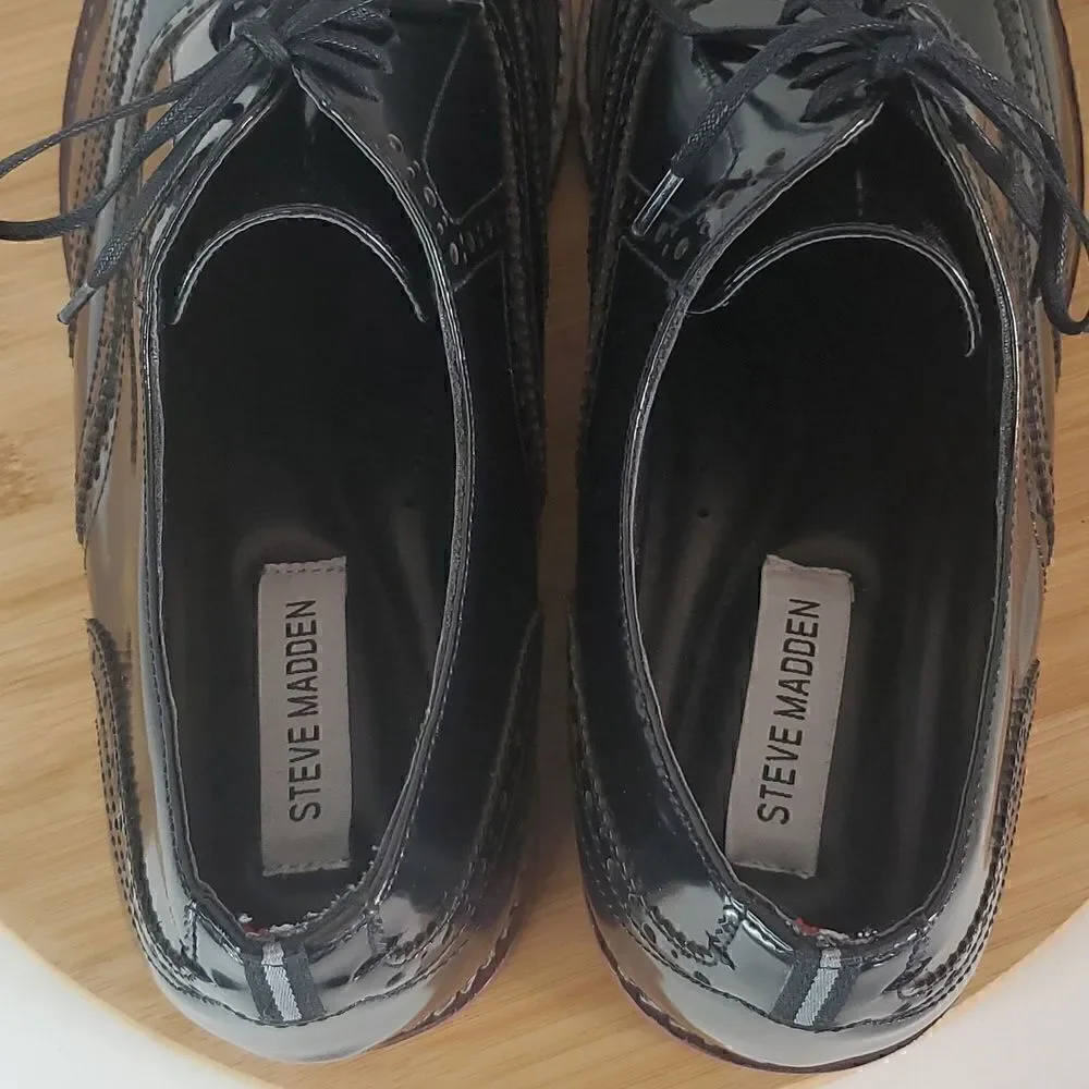 Steve Madden steve madden