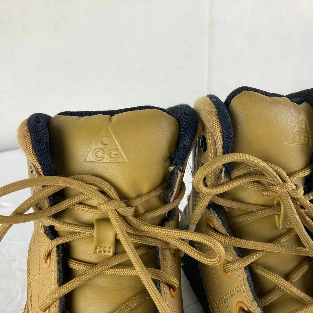 Nike acg woodside