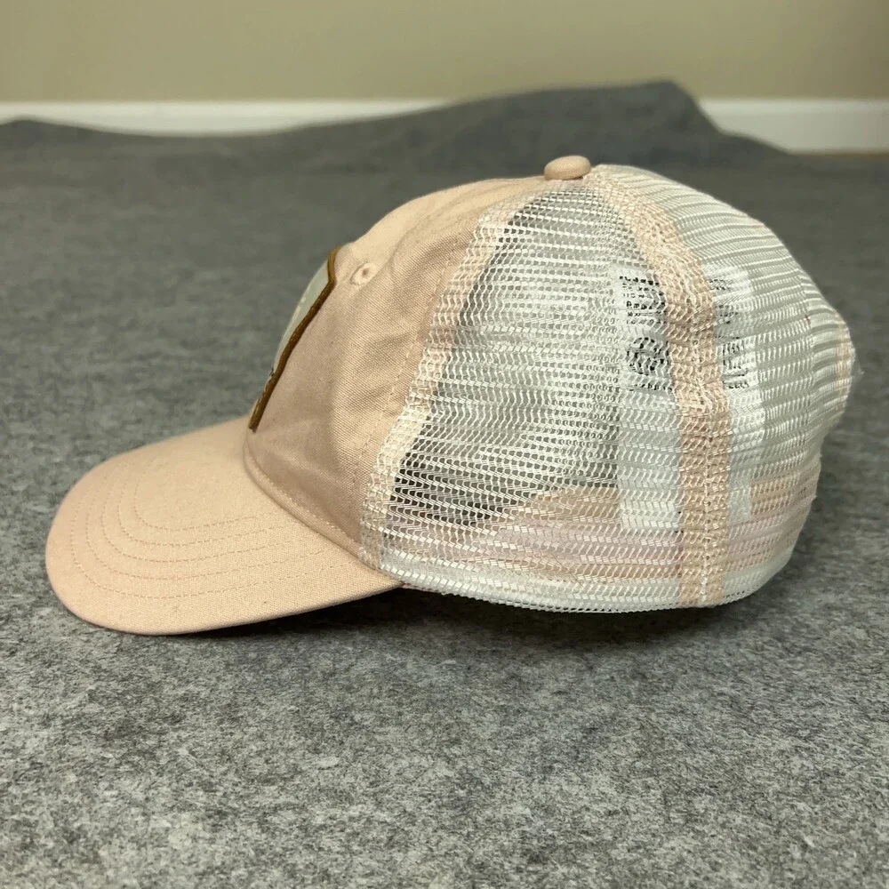 Timberland hat cap