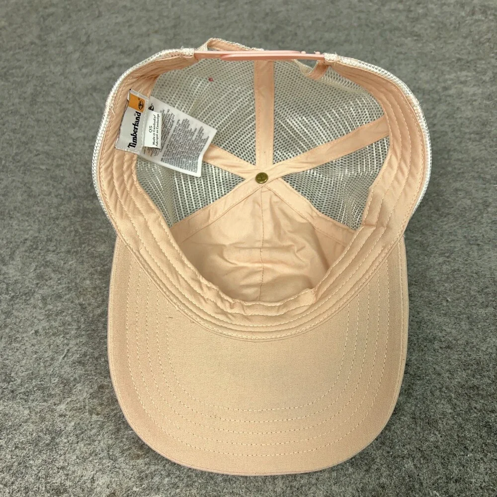 Timberland hat cap