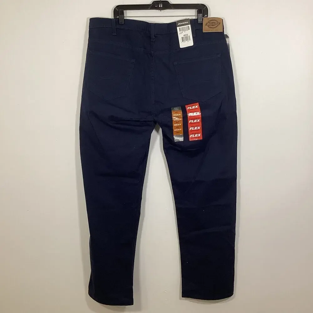 Dickies mens flex