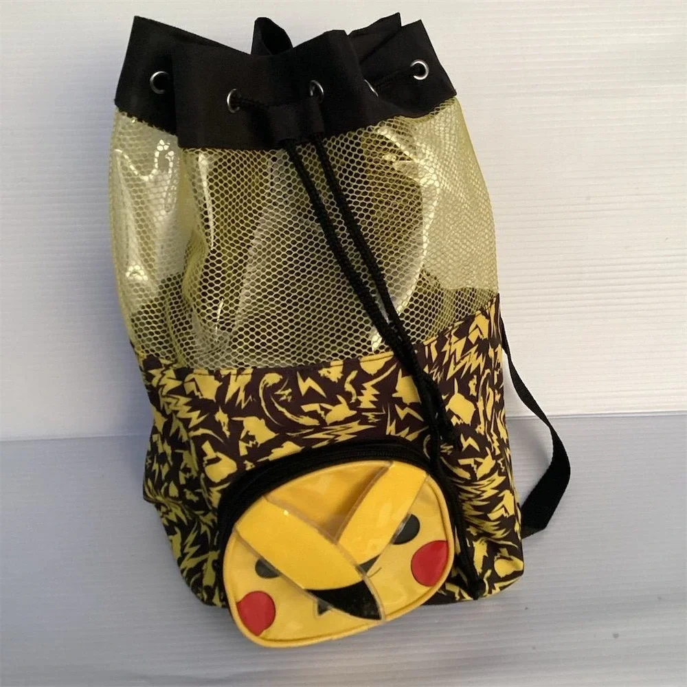 Pokémon unleash fun