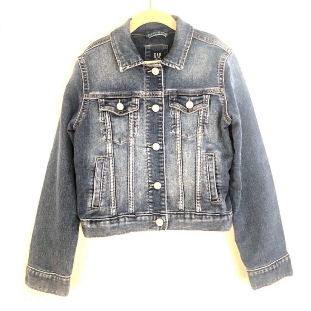 GAP style 334440