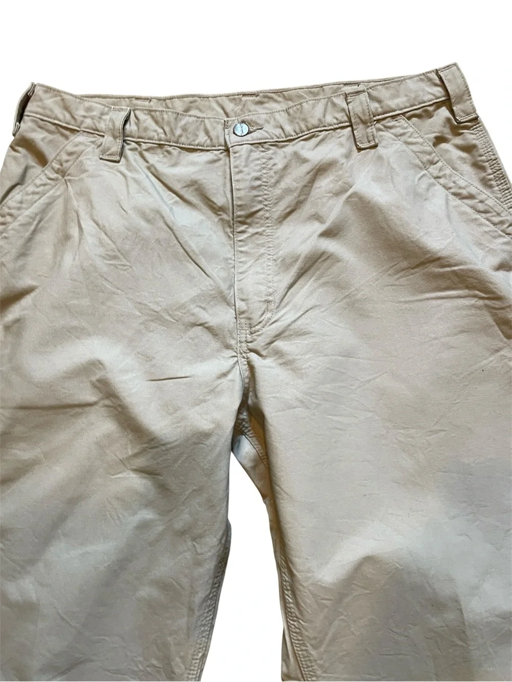 Carhartt cargo pants