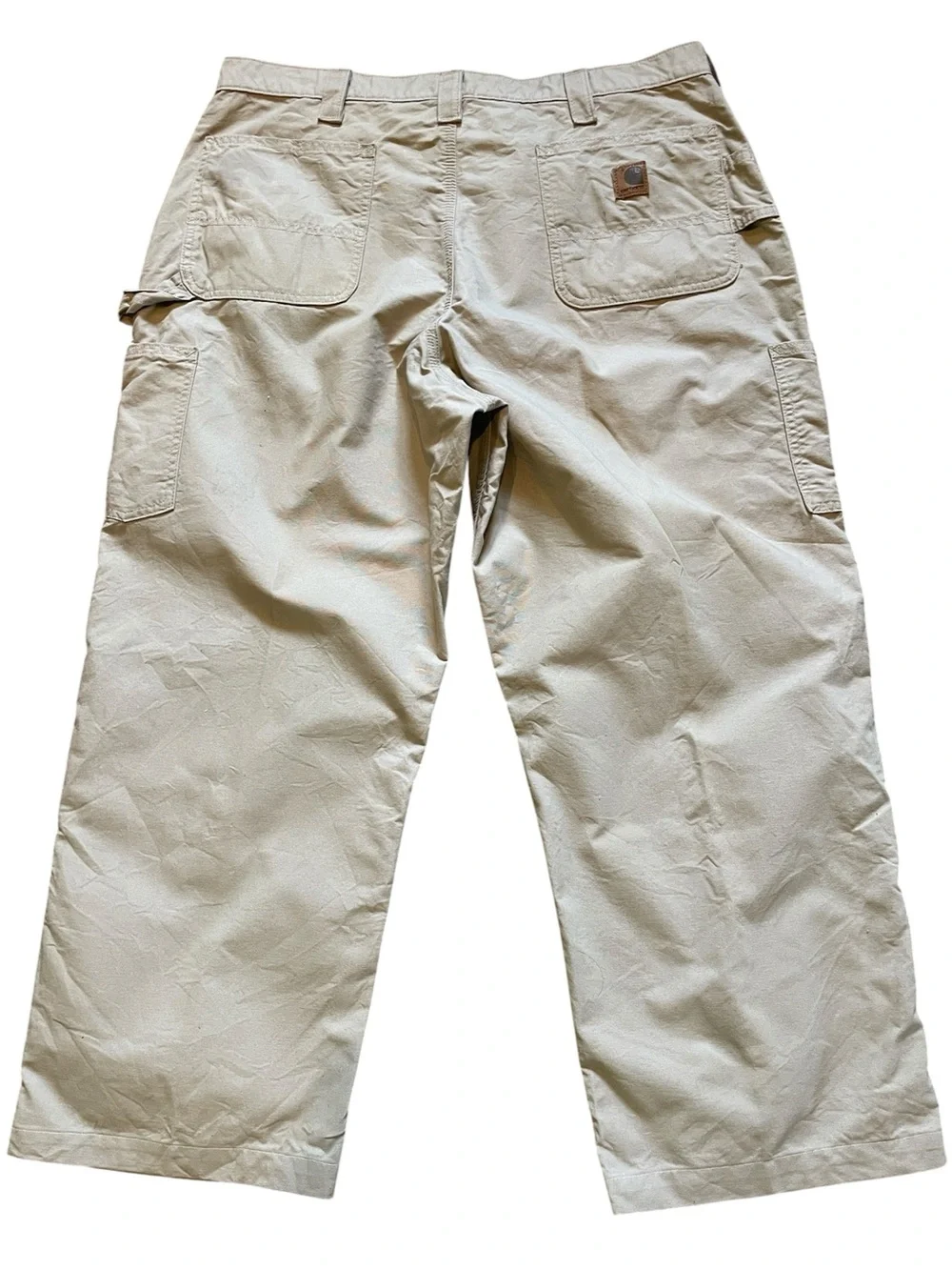 Carhartt cargo pants