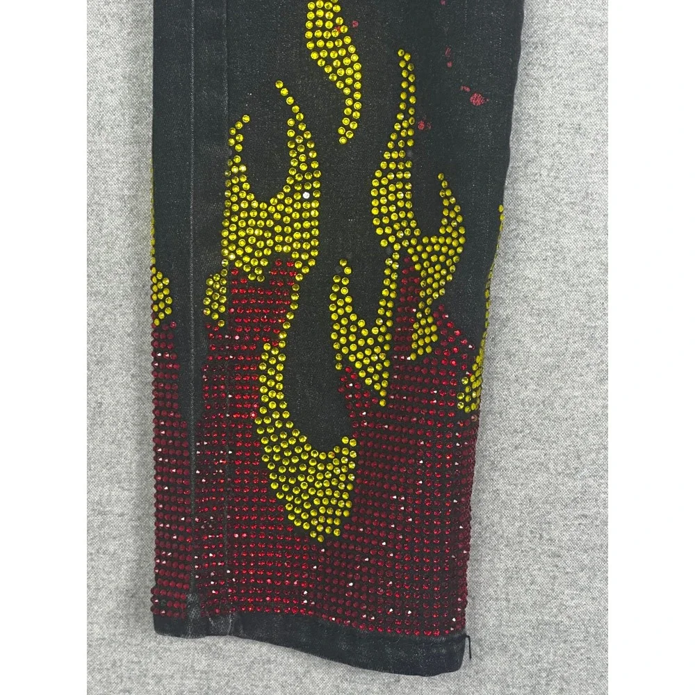 R3bêl slim fit