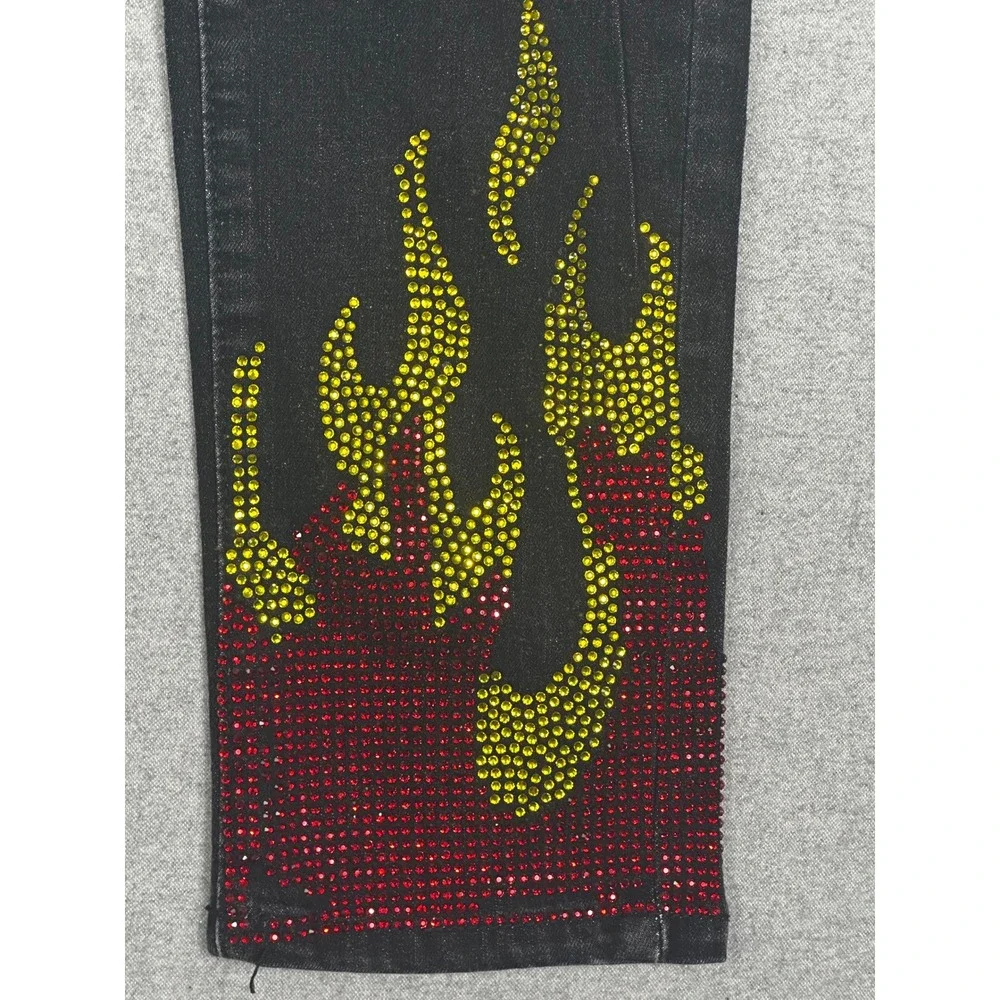 R3bêl slim fit
