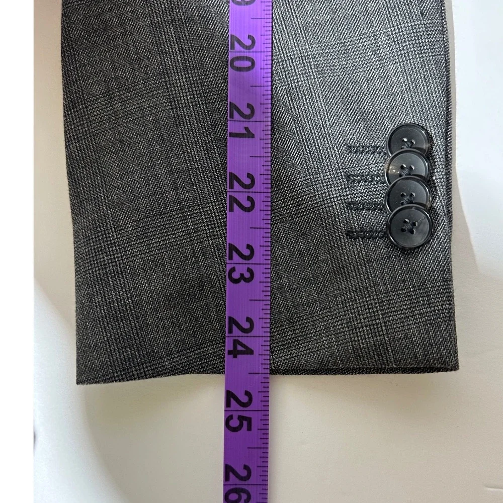 Theory sophisticated blazer