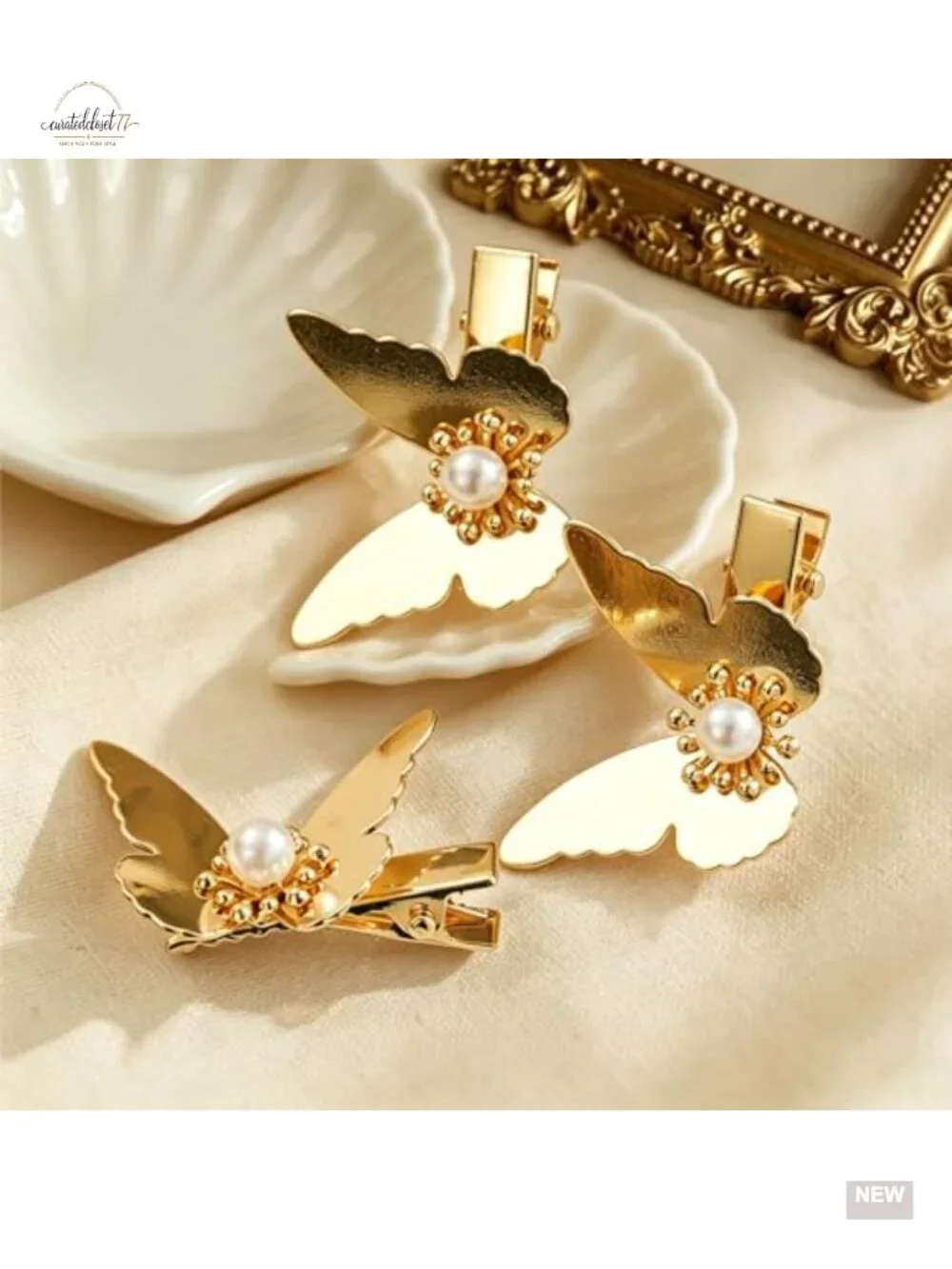 N/A these butterfly