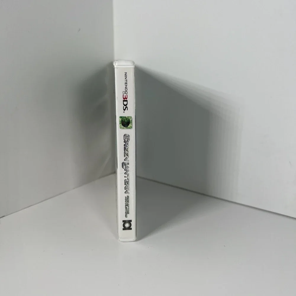 N/A nintendo 3ds