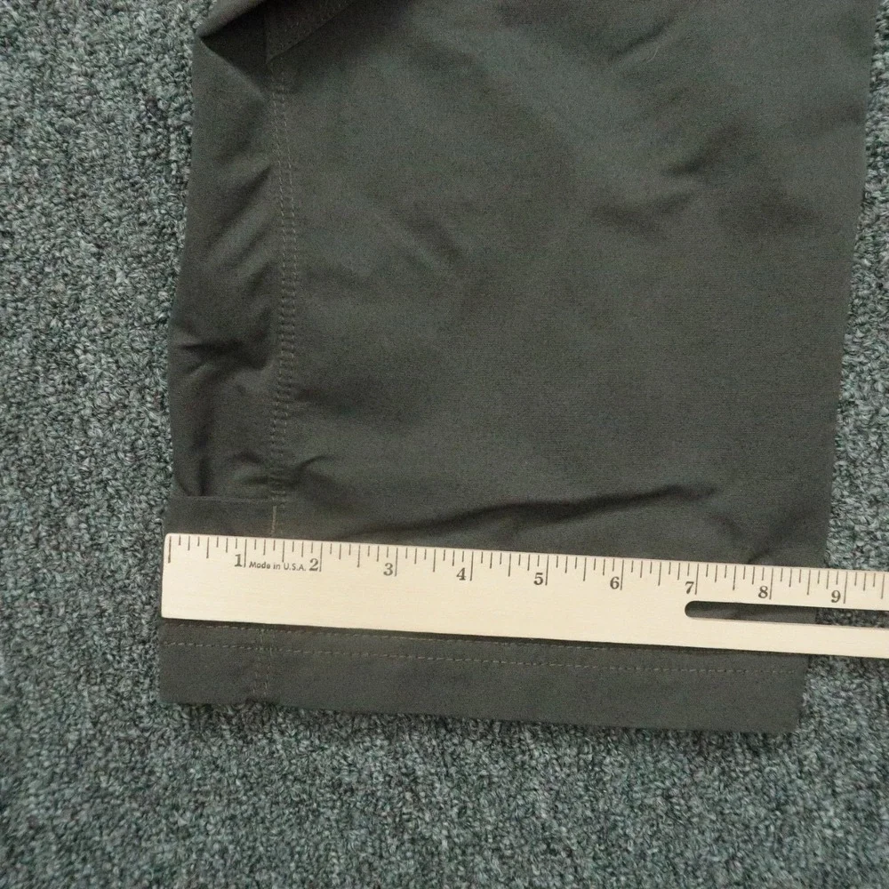 Berghaus pants pre