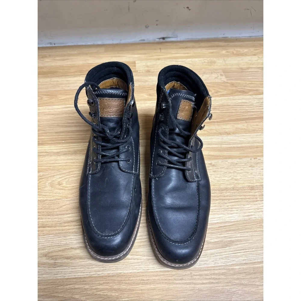 Penguin By Munsingwear black 10