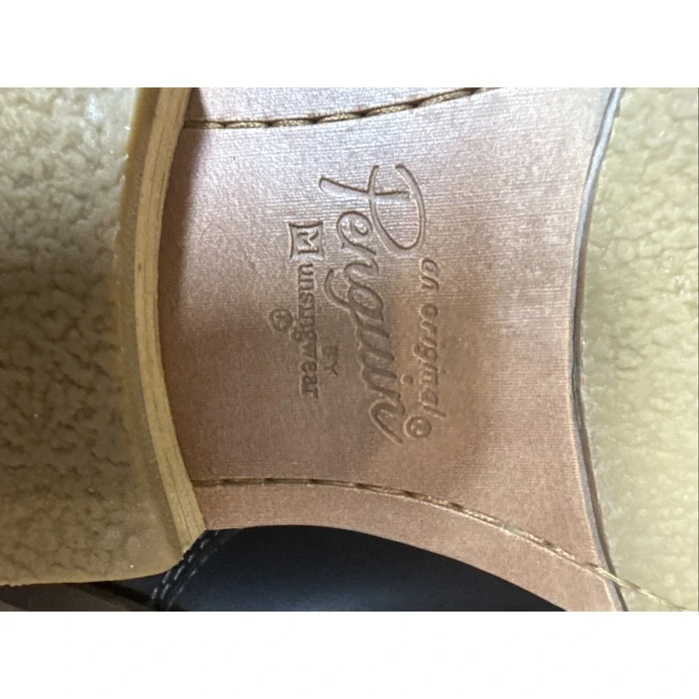 Penguin By Munsingwear 10 chukka original