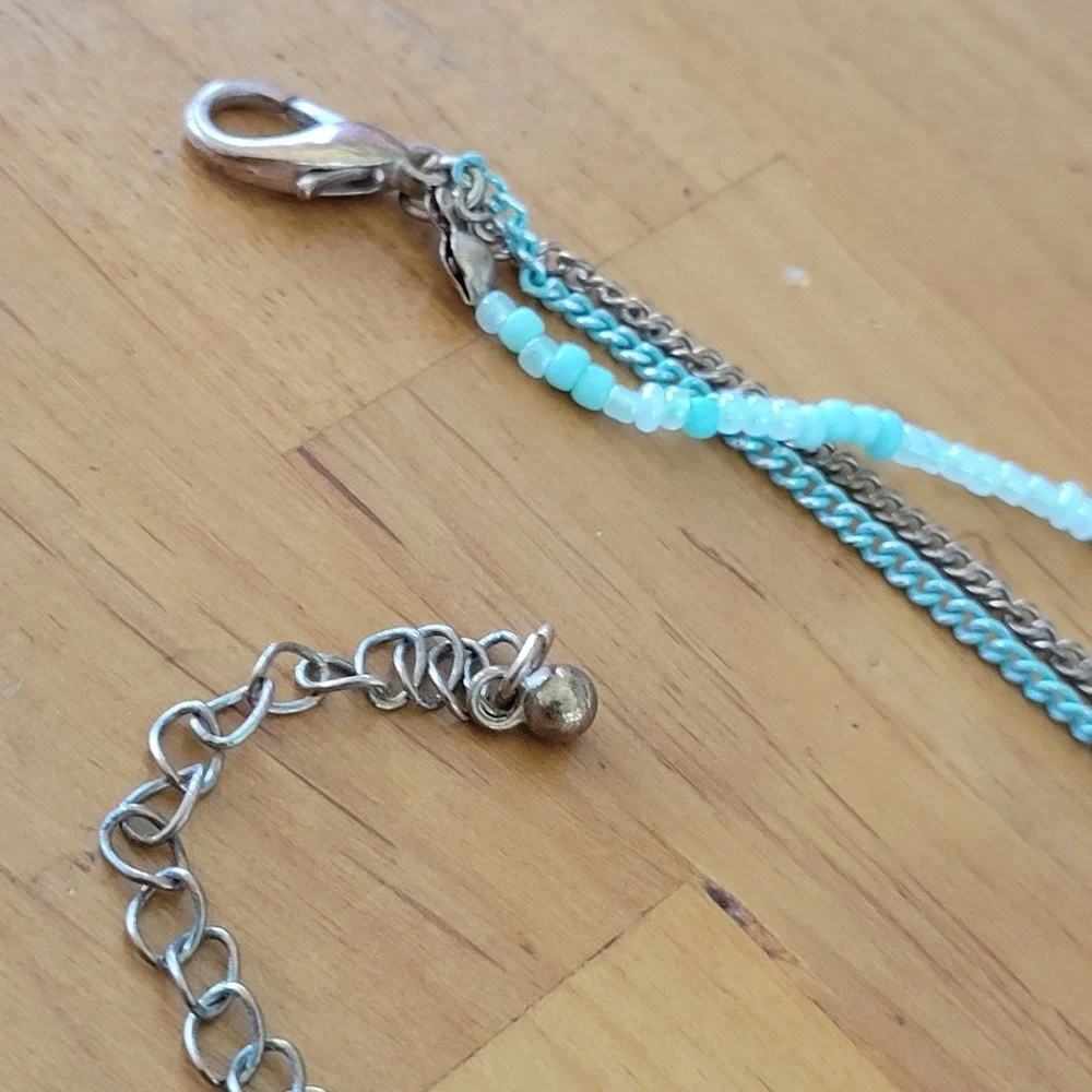 The Unbranded Brand estate jewelry