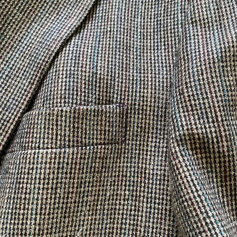 Suit Jacket