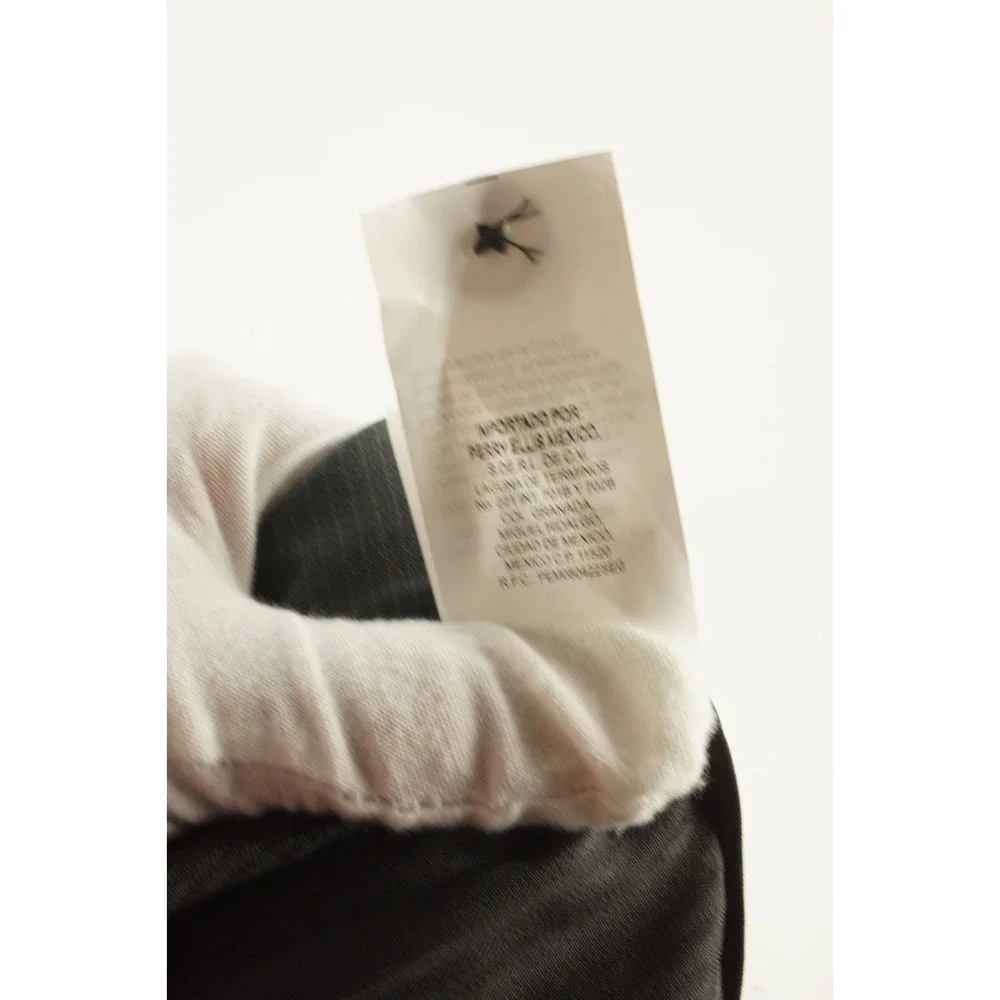 Perry Ellis please check