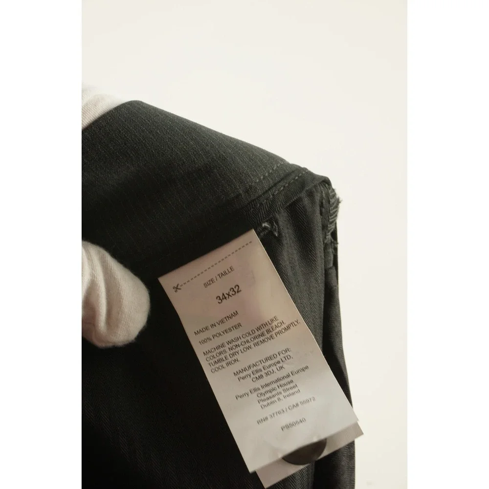 Perry Ellis please check