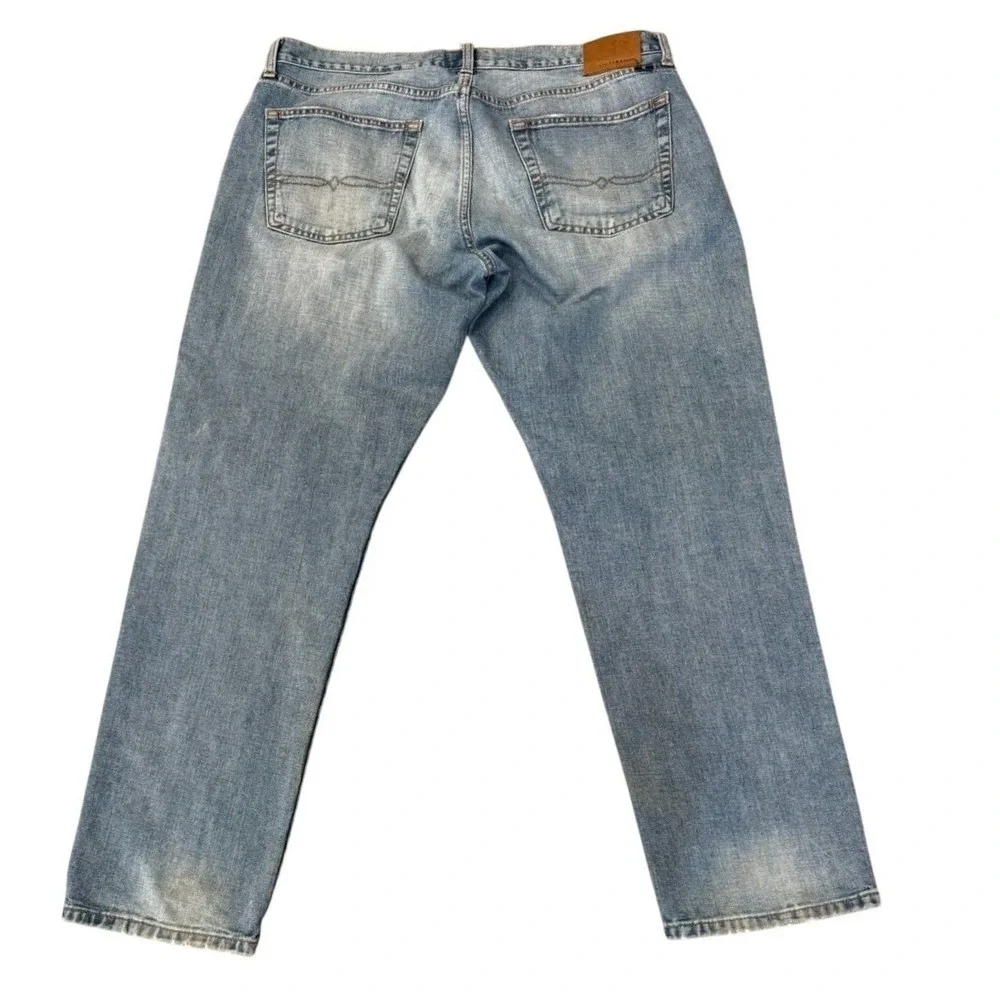 Lucky Brand men lucky