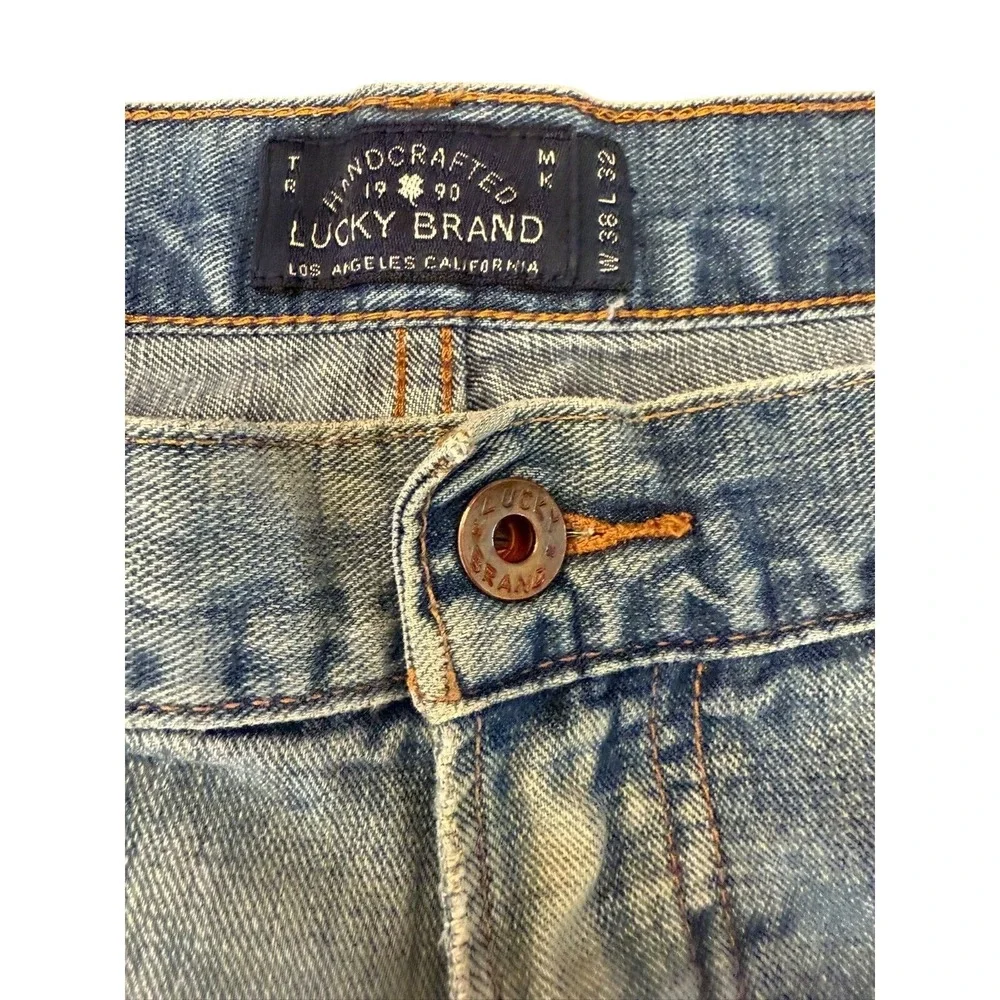 Lucky Brand men lucky