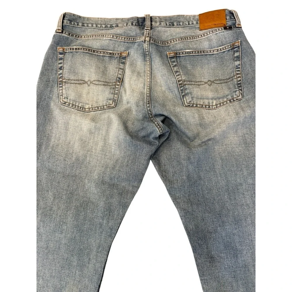 Lucky Brand men lucky