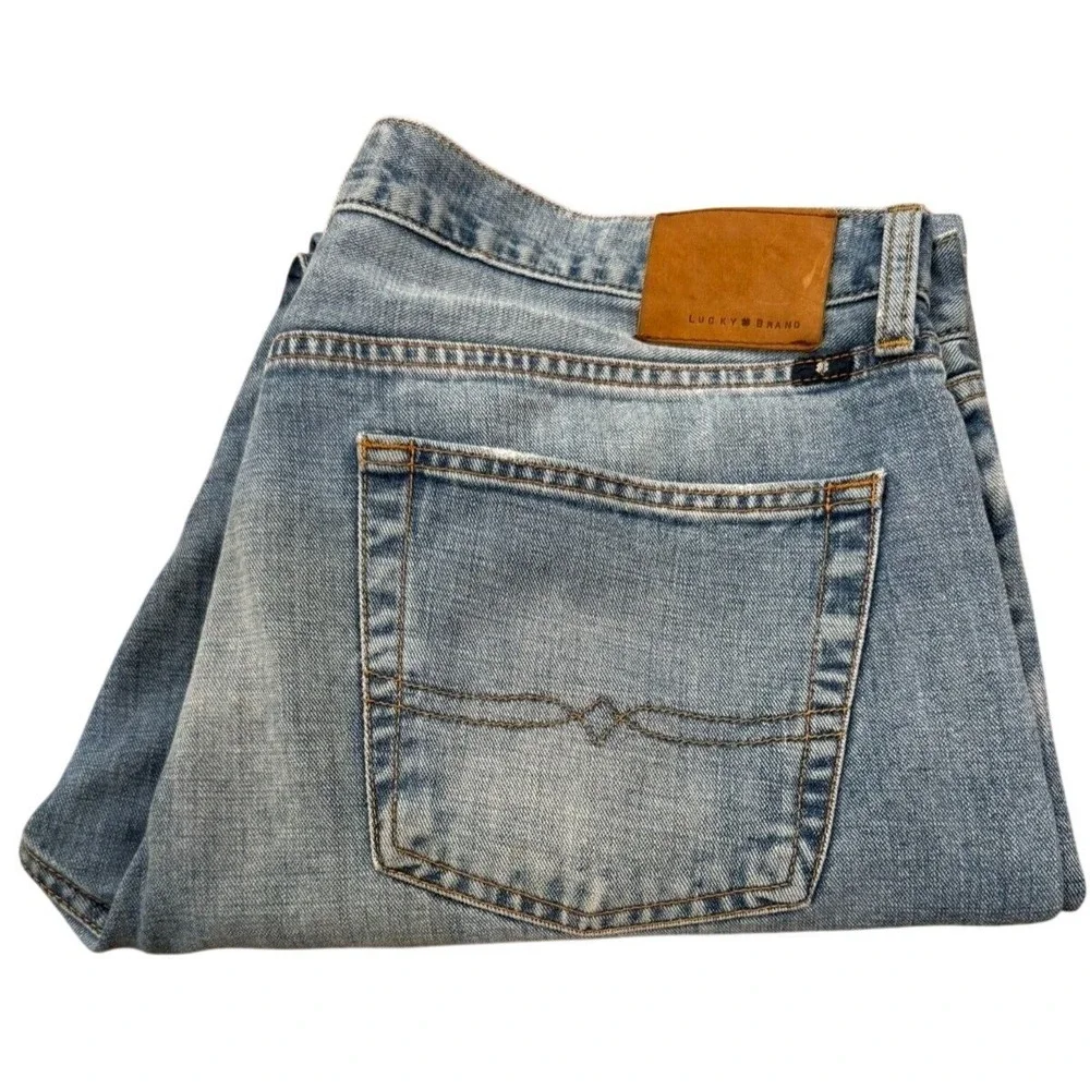 Lucky Brand men lucky