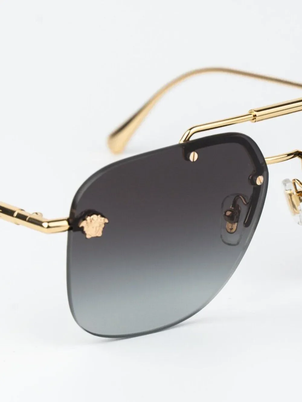 Versace men sunglasses