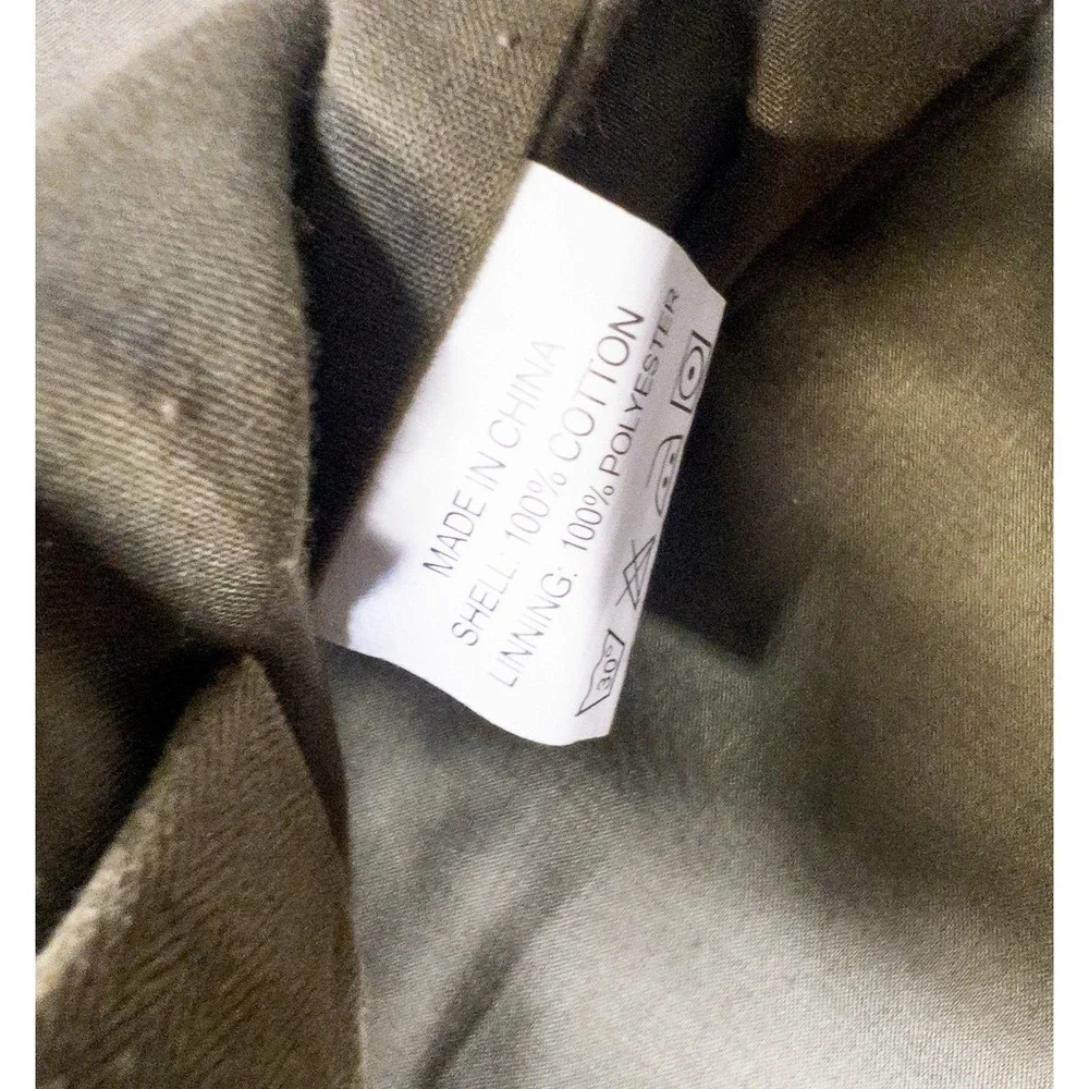Blac Label description blac